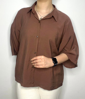 شومیز سیلک
